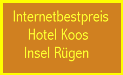 r&uuml;gen hotel preise
