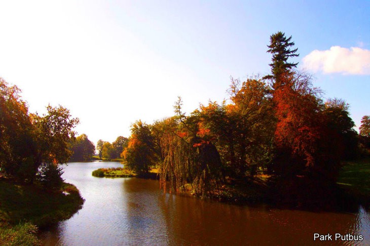 Park Putbus