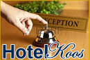 hotel koos-r&uuml;gen