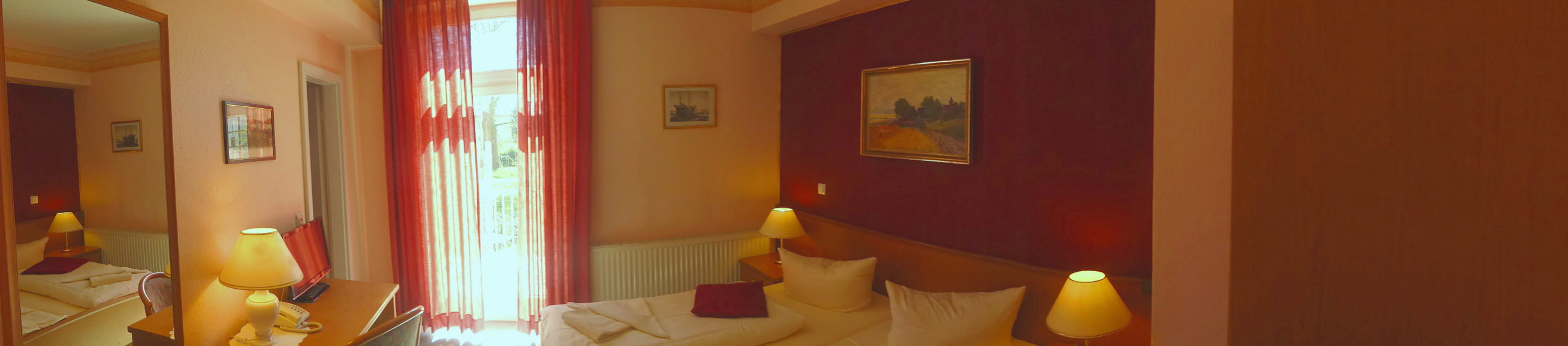 Panorama Zimmer 15  